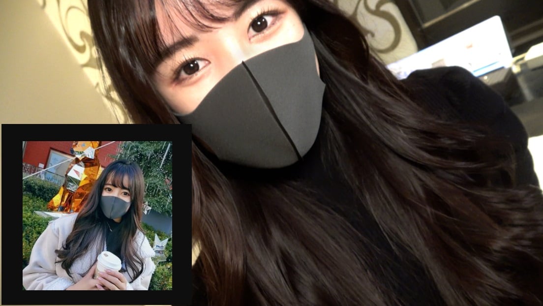 初撮影！！個数限定！【無修正】プライドの高い華やかな現役美大生のGcup美女に2回中出し！！（長編）