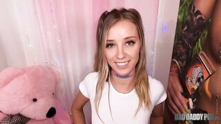 Haley Reed - Fuck Doll Step Daughter