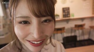 CAWD-259C 【沉浸感MAX！完全主觀＆立體聲錄音】女友的朋友在不可以暴露的情況下請求內射耳語誘惑 伊藤舞雪