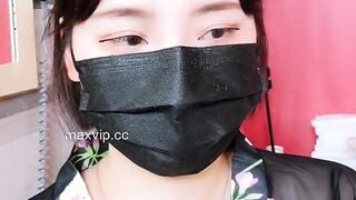 Korean bj dance-덕선이