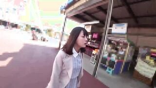 FC2-PPV-1066447 【絶対的美少女】地下アイドルと18才の誕生日前日に思い出の制服デート。2年越しの初Hまでの完全ドキュメンタリー映像・・・