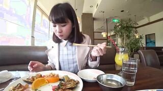 FC2-PPV-1066447 【絶対的美少女】地下アイドルと18才の誕生日前日に思い出の制服デート。2年越しの初Hまでの完全ドキュメンタリー映像・・・