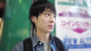 JUFE-313C 超強乳頭刺激和射精臨界忍耐讓M男無限射精高潮 藤森里穂