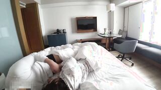 FC2-PPV-1083165 【究極のプライベートH】 酔ってめちゃめちゃエロくなったもえちゃんとの Hまでの一部始終をこっそり撮影♡