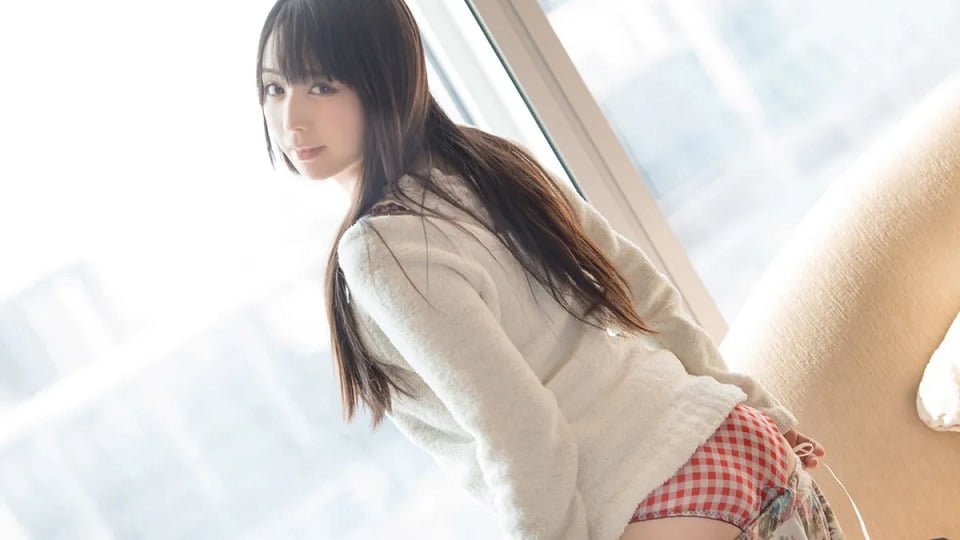 ⁣S-Cute 346_ruka_01 恥らう彼女が亂れるH／Ruka