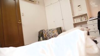 GVH-335 母子姦 一ノ瀬綾乃