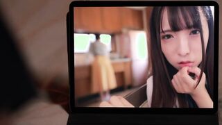 CAWD-278C 父親和妹妹的超不妙關係… 天音唯