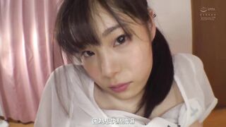 CAWD-268C 不論外表性格都完全相反的姊妹一起喜歡我！？與女友妹妹（G罩杯！！）不知恐怖忍住聲音做愛 結城莉乃