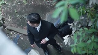 ADN-341C frec了因為迷上外遇對象而討厭我的妻子。 明里紬