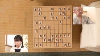 HMN-039C 新人 將棋主動進攻但做愛喜歡被動！前副學生會長將棋部部長內射AV DEBUT！！ 光島遼花