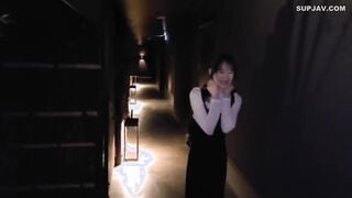 FC2-PPV-2518462 ☆あざとかわいすぎる歯科助手（２１）☆貸し切り露天風呂で隣に聞こえないように生交尾しました。