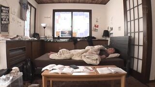 PRED-338C 不知羞恥的大嫂。從那天開始我和不穿內褲不穿胸罩生活的美女嫂子有好幾次中出性行為… 希島愛理