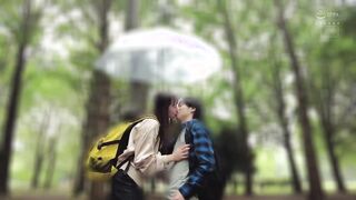 HMN-050C 乳頭敏感的男子真可愛 睡在一起的時候、約會的時候、在家的時候親密接觸感受著溫暖 一整天只是看你的表情、要一直刺激你的乳頭 廣瀨光希