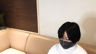 FC2-PPV-2571159 ボーイッシュ美女大学生22歳。イラマ地獄に足をバタつかせながら悶える→ごっくん。