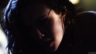 Freya Parker - Duplicity - Scene 3