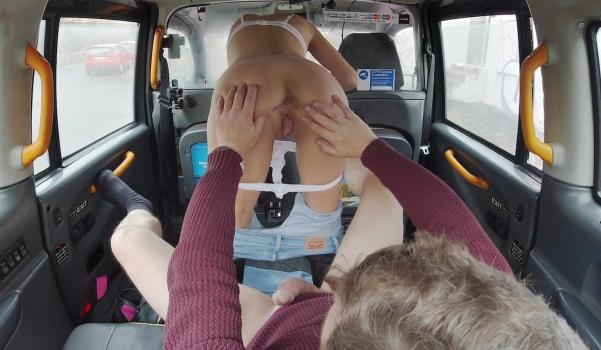 ⁣Sofii - She wants to be a taxi driver - E47