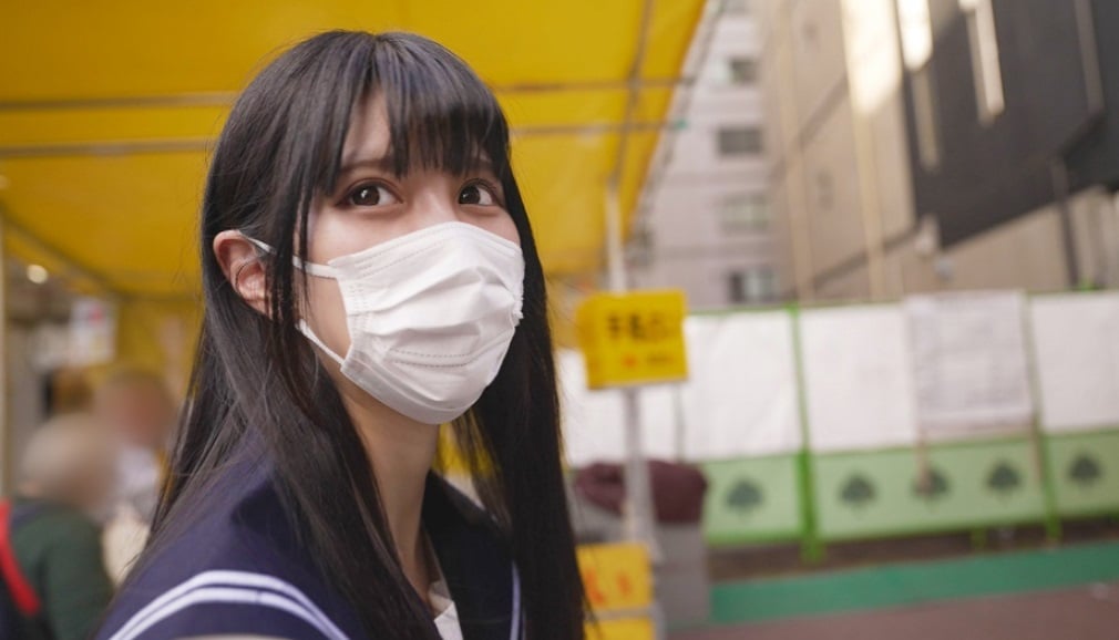 ⁣FC2-PPV-2516919 【FC2発】完全顔出し！素人女子Ｋ生【限定】あいちゃん??歳　下校途中に個人撮影　SEXは彼氏１人だけ。女の子の人生初の中イキを記録しまし