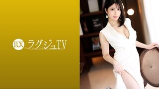259LUXU-1489 Luxury TV 1486 พนักงานต้อนรับสุดอลังการพร้อมบรรยากาศลึกลับน่าหลงใหลปรากฏตัว! ร่างกายที่ไวต่อการกระตุ้น...เทคนิคของนักแสดง AV ที่ปกติคุณสัมผัสไม่ได้...