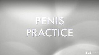 Antonia Sainz - Penis Practice 2