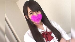 FC2-PPV-1153975 巨大尺チンポ・ザーメン【純白挿入】薄毛で華奢なAカップ娘の奥までズッポリ！