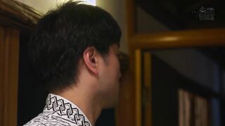 【モザイク破壊】SSPD-147 義弟に寝取られた二泊三日の温泉旅行 温泉に閉じ込められて 明里つむぎ