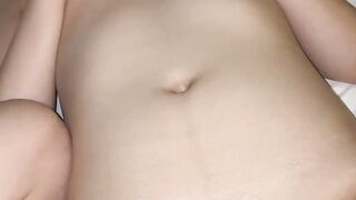 FC2-PPV-2521249 【本物です】元グラビアアイドル YU○M○　ハメ撮り
