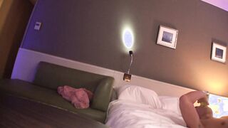 476MLA-051C 混血美少女 搭訕中出！顏射2回戰！無法停止出軌 有男友的她直拍記錄
