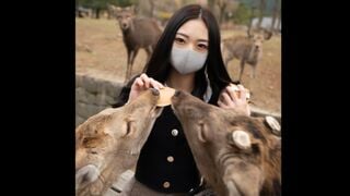 FC2-PPV-2577615 【新シネマ画風】個数限定！【無修正】清楚美女の淫乱性癖が遂に覚醒される・・・幾度も絶頂を感じ身悶える敏感体に2回中出し！！これ程までに潮が