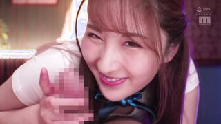 MIAA-552 タマ奥に残った老廃精子まで強●連射でドバドバ搾り抜く デカ尻巨乳痴女メンズエステ 北野未奈