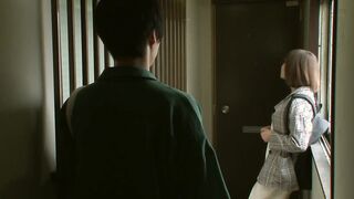 DVAJ-533C 女友因為家族旅行三天不在家 和她的朋友三天的性愛記錄 藤森里穗