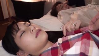 KSBJ-159C 家庭內不倫～大伯和我的姦情 堀内未果子