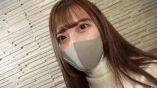 FC2-PPV-2590676 初撮影！！個数限定！【無修正】高飛車でプライドの高い美しい美女が快楽に溺れ従順な女の子に変貌していく様・・・淫らな極上スレンダーボディに中