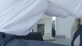 Coco Lovelock - Black Massive Cocks