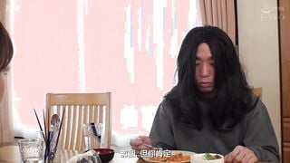 HODV-21629C 我是個性格陰暗 躲在兒童房裡的大叔 總是笑著舔我的骯髒肉棒 為我乳交口交瘋狂做愛的超棒肉便器年輕女友 富安玲於奈