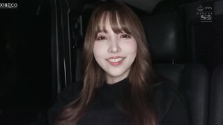 SSIS-211C 如果在你面前的風俗娘是人氣AV女優的話你會想和她做愛嗎？還是不會？？三上悠亞