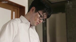 JUL-756C 巨乳人妻被霸凌兒子的不良同學強幹爽上癮 水野朝陽