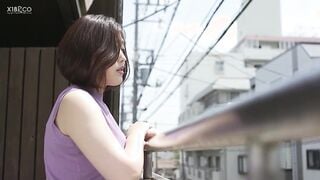 JUL-756C 巨乳人妻被霸凌兒子的不良同學強幹爽上癮 水野朝陽