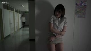STARS-438C 【我們店裡隱藏的菜單是班主任的潮吹哦 一定要來玩】文化祭被學生強行flatc的新任女教師 唯井真尋