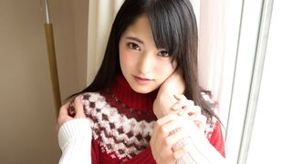 S-Cute 686_mitsuki_04 與害羞的美麗女孩/Mitsuki 享受主觀性愛