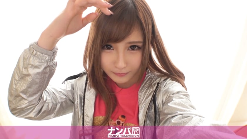 ⁣200GANA-2053 マジ軟派、初撮。 1306 「これから仕事なんで」と早々に斷られた美女を強引に引き止めった結果なんとSMバーで働く女王様だった♪こんな美女にイジ