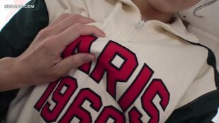 SIRO-4738 【初撮り】【純朴美乳】【激突きバック】あどけなさを残す素朴系の専門学生が登場。奥で感じてしまう経験薄の少女は、久しぶりに突き刺さる肉棒に顔を歪めながら