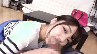KSBJ-164C 媳媳天生淫亂勾引男人公公狂幹高潮…。木下日葵