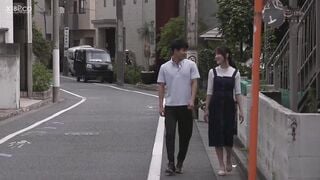 JUL-761C เพื่อนแม่ Amagawa Minase