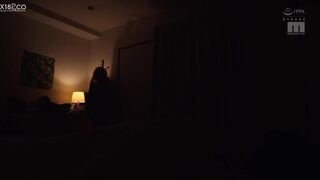 MIAA-550C 在老公身上無法得到滿足逼我跟她做愛！純潔奶頭被她快玩壞了。 蘭華