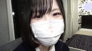 FC2-PPV-2654198 初撮影！！個数限定！【無修正】僕を誘惑する教え子を密室に連れ込み門限までの猥褻淫行！！制服を乱し大胆に痴態を見せる隠れ巨乳の女子生徒に初め