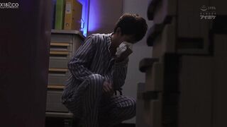 IPX-761C 痴女護士一邊淫語一邊玩弄乳頭 誘導射精悶絕痴療 天海翼