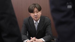 MIAA-576 説教がうるさい大嫌いな女上司を黙らせ3穴串刺し輪● 吉根ゆりあ