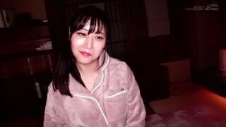 MOGI-012 新人 愛上みお(仮)22歳 箱入り薬学生が、リモート期間で奇跡のエロ開花