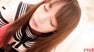(Uncensored ) Nanase Ali◯ รั่วไหลออกมา