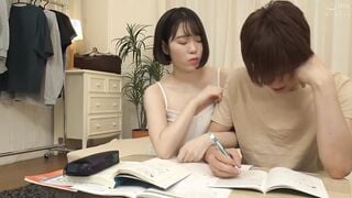HUNTB-206 “ดึงมันออกมาเลย! มันไม่ออกมาข้างในเหรอ? ” เด็กชายพรหมจารีอุทานอย่างสิ้นหวัง ถู และอุทานแบบกึ่งอุทาน เพื่อที่เพื่อนสมัยเด็กของเขาจะไม่รู้ แล้วไล่ตามลูกสูบอย่างสิ้นหวังหลังจากการหลั่ง! ฉันไม่สามารถหลอกคุณได้ทั้งหมด...